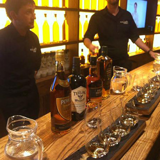 Premium Whiskey Tour - Family image